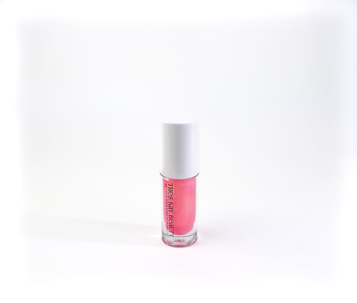 Luminous Lip Gloss: Lotus