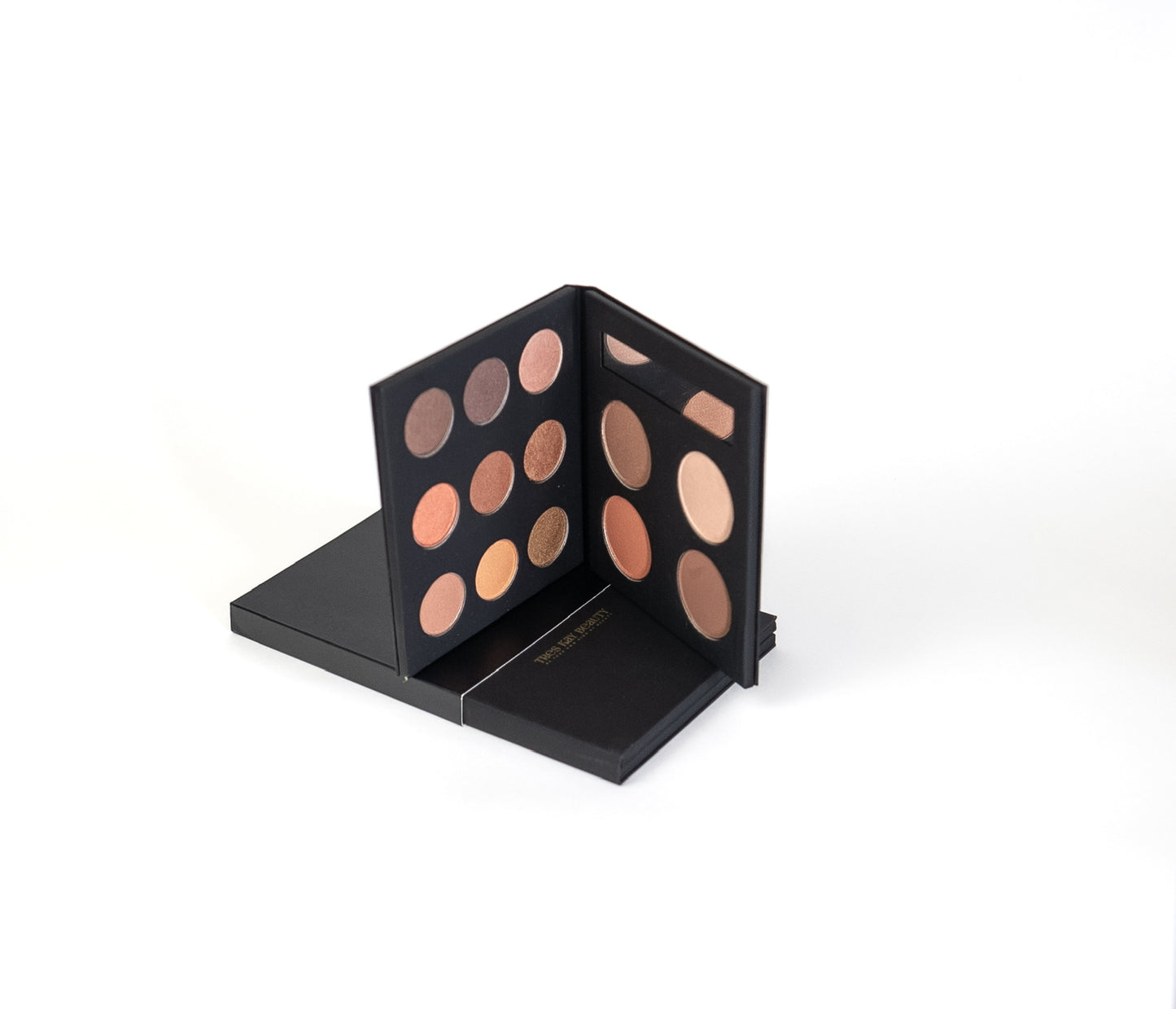 Bronzed Beauty Palette