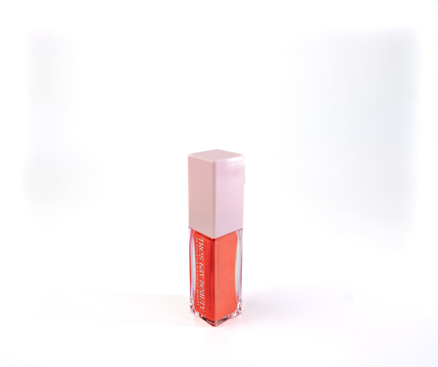 Liquid Blush: Marigold