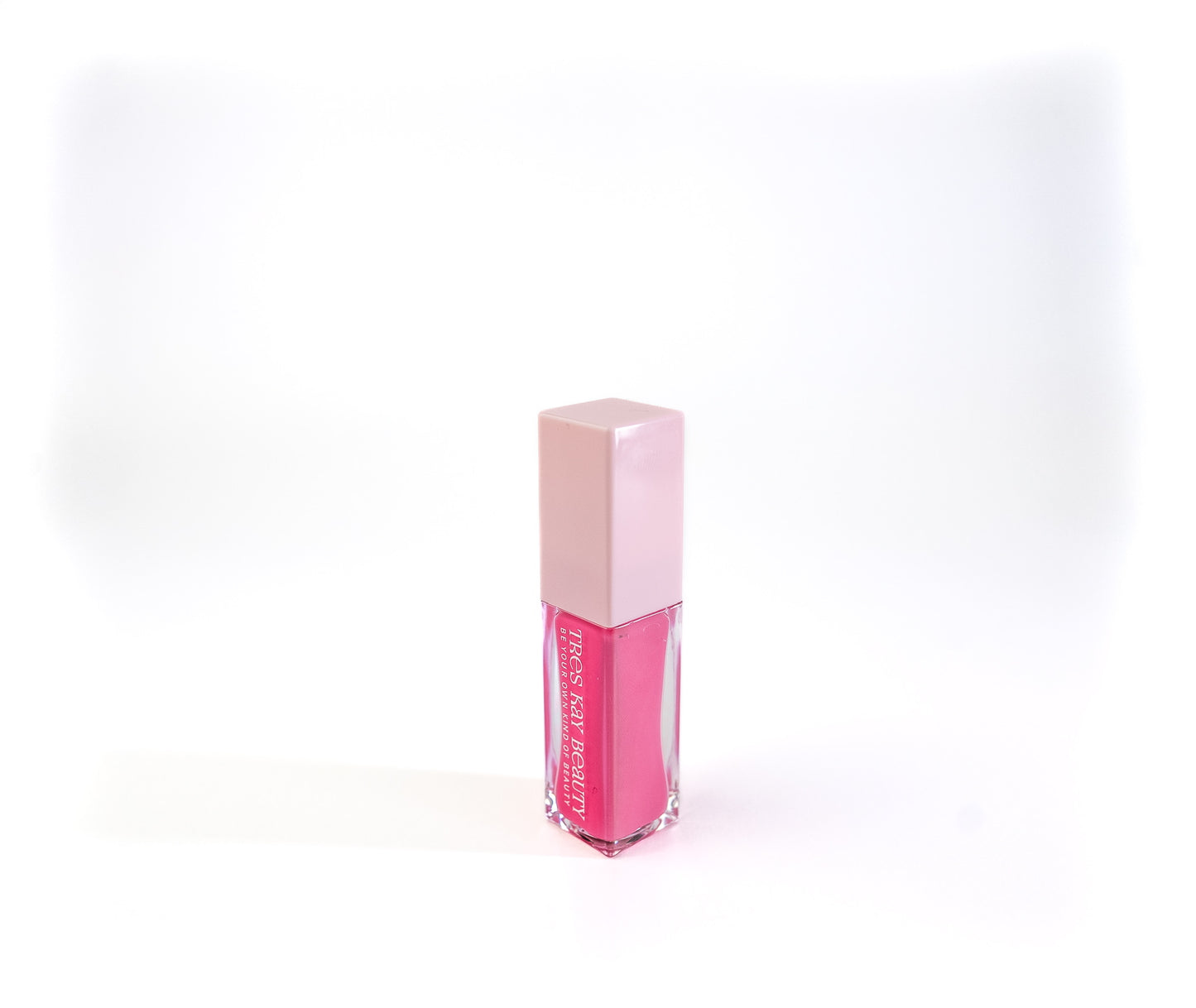 Liquid Blush: Lily