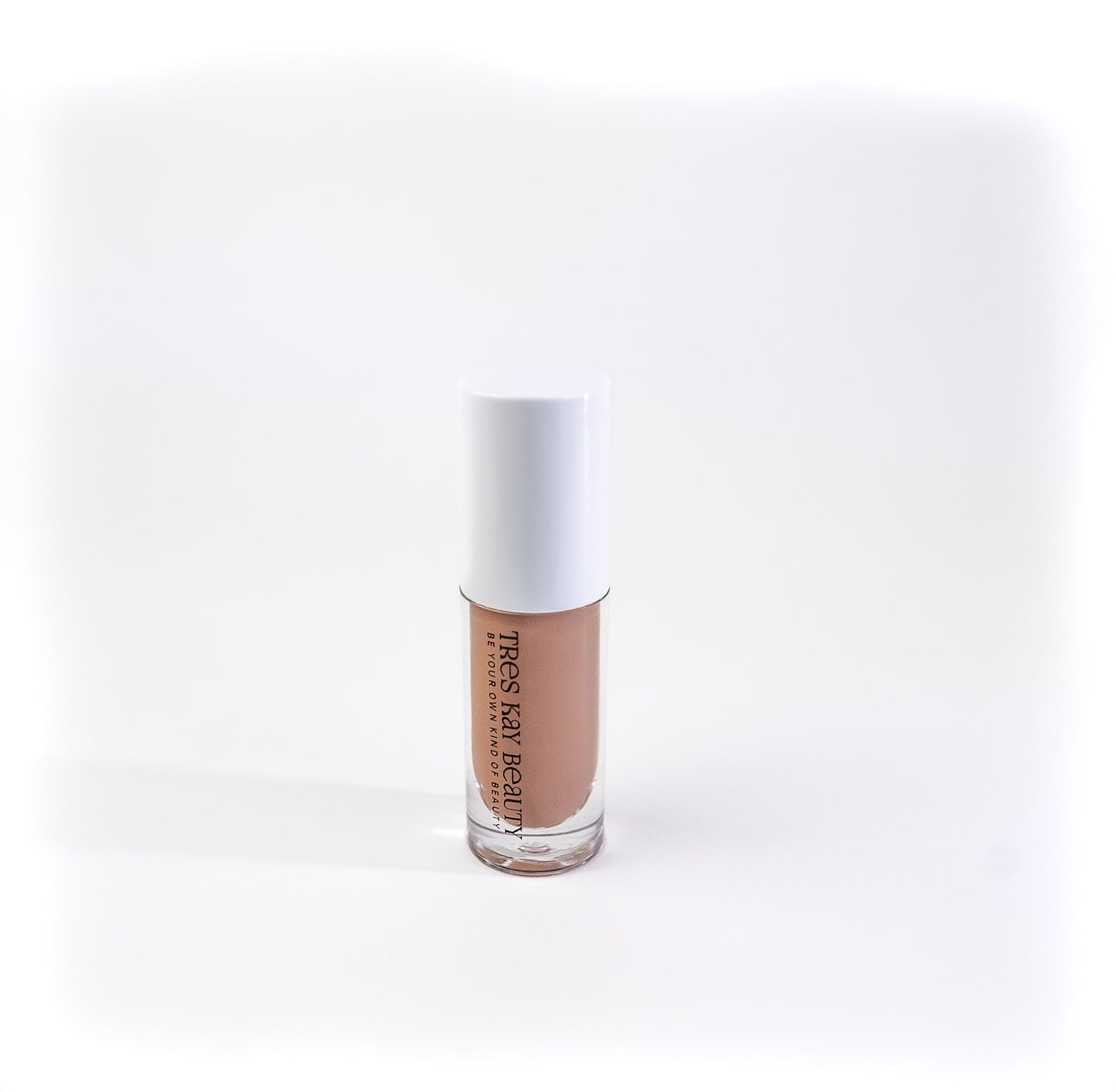 Luminous Lip Gloss: Willow