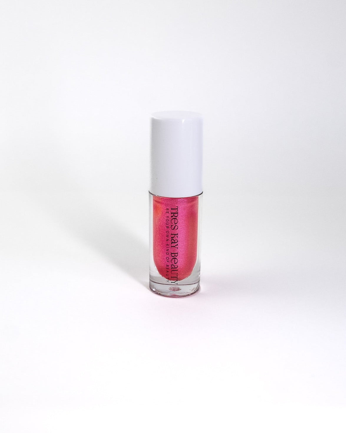 Luminous Lip Gloss: Wild Flower