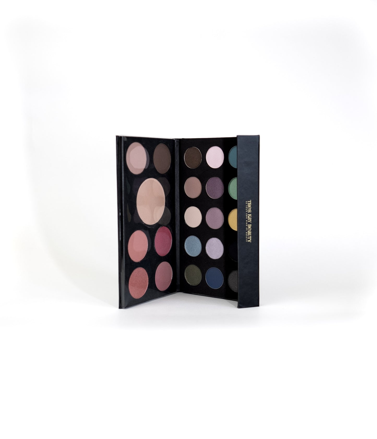 Facetime Palette