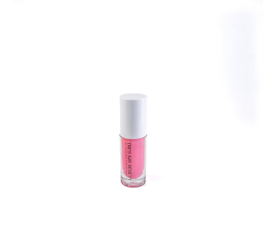 Luminous Lip Gloss: Cherry Blossom