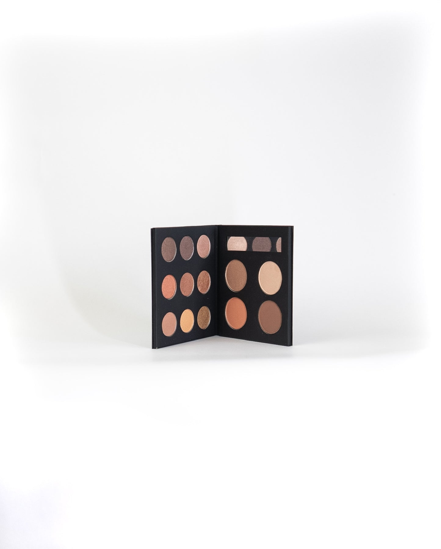 Bronzed Beauty Palette