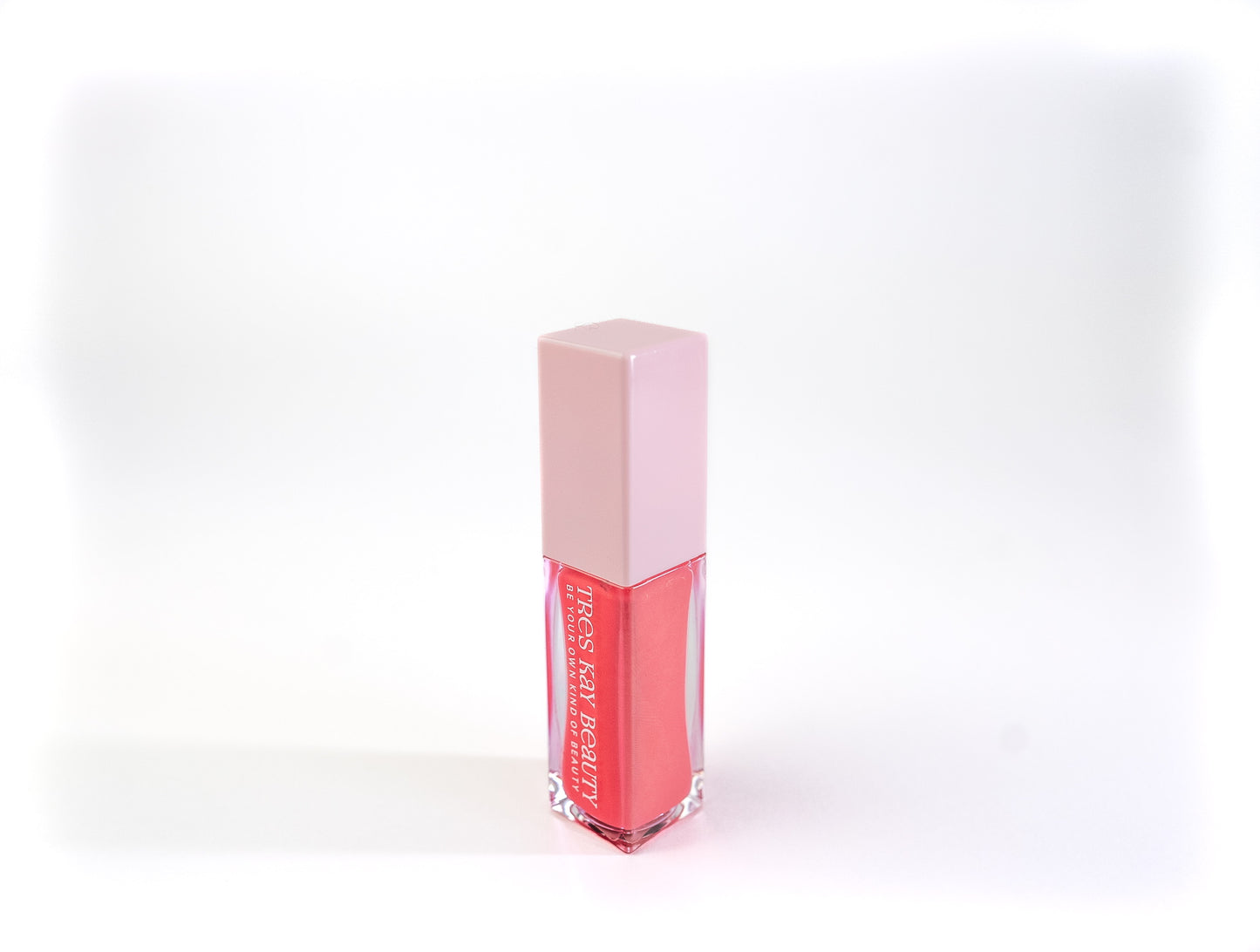 Liquid Blush: Dahlia