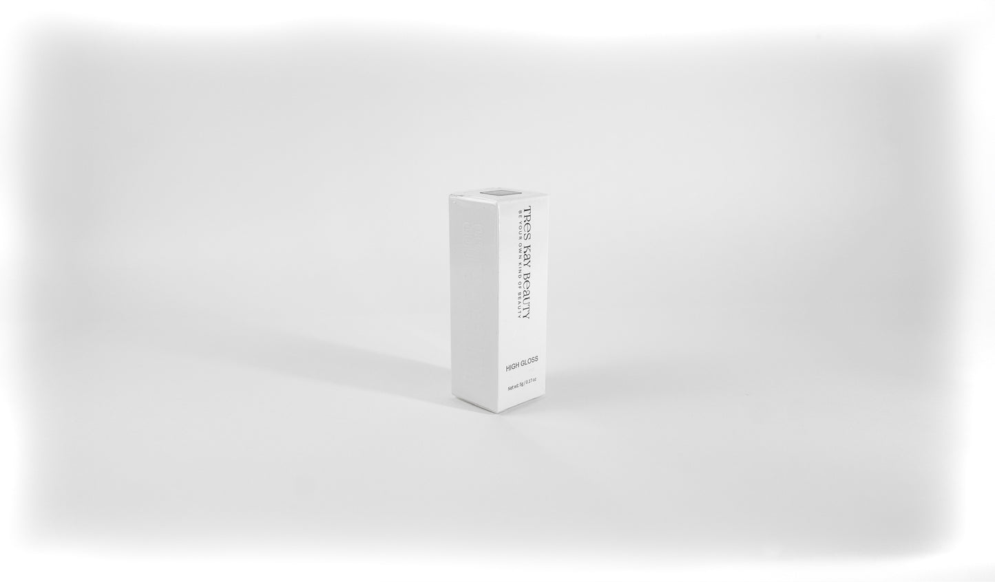 Luminous Lip Gloss: Lotus