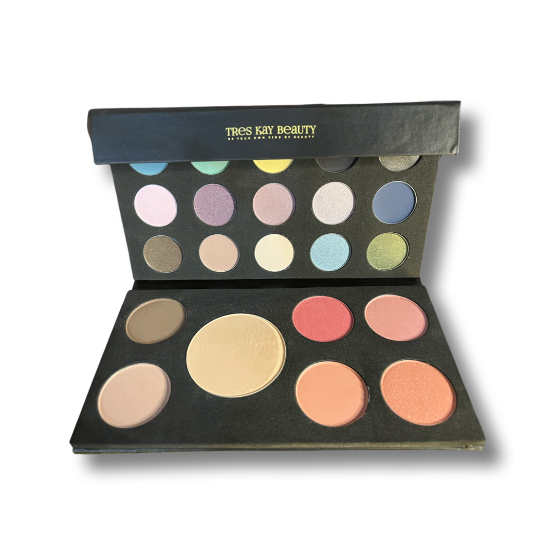 Facetime Palette
