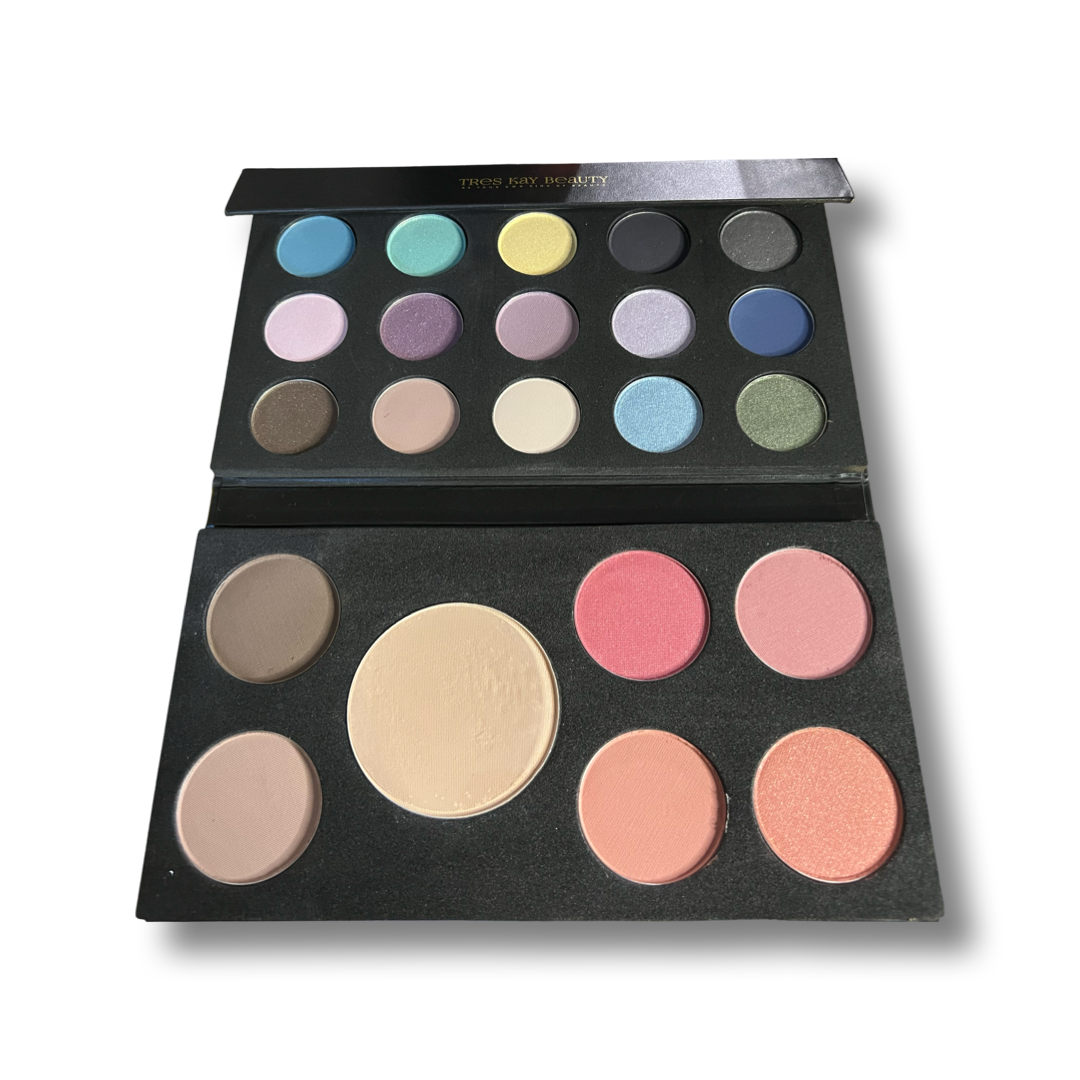 Facetime Palette