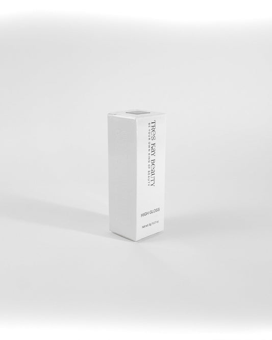 Luminous Lip Gloss: Wild Flower