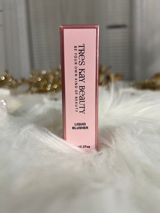 Liquid Blush: Marigold